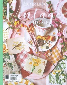 Country Living Special [GB]