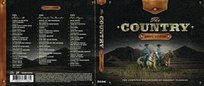 Country Love Songs Various Artists