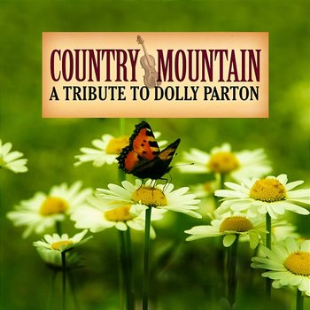 Country Mountain Tributes: Dolly Parton - Mark Burchfield