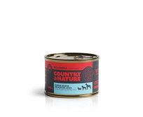 COUNTRY&NATURE 410g WOŁOWINA 97% Z WARZYWAMI