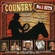 Country No.1 Hits Various Artists