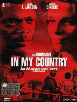 Country of My Skull (W moim kraju) - Boorman John