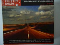 Country Roads 3 CD w kieszeni Various Artists