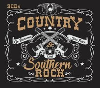 Country & Southern Rock: Gin Blossoms / Coal / Steve Fster Gin Blossoms, Coal, Fister Steve