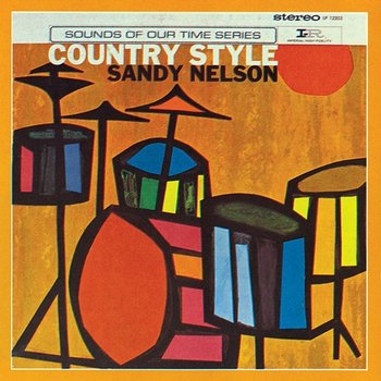 Country Style - Sandy Nelson