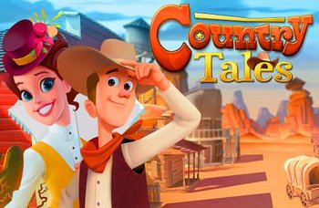 Country Tales, PC