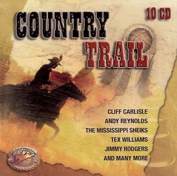 Country Trail - Various Artists