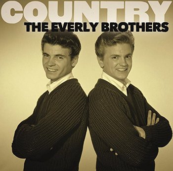 Country - The Everly Brothers