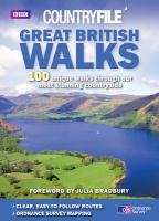Countryfile: Great British Walks - Scott Cavan