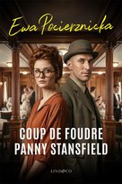 Coup de foudre panny Stansfield - ebook EPUB Pocierznicka Ewa