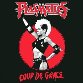 Coup De Grace, płyta winylowa - Plasmatics