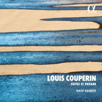 Couperin: Suites & Pavane - Sempe Skip