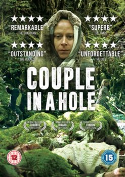 Couple in a Hole (brak polskiej wersji językowej) - Geens Tom