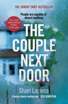 Couple Next Door Shari Lapena