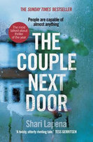 Couple Next Door Lapena Shari