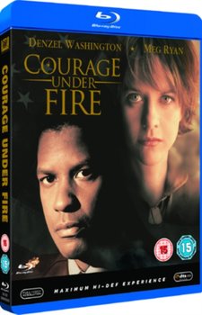 Courage Under Fire - Zwick Edward