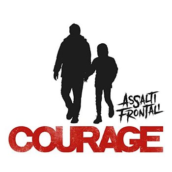 Courage - Various Artists