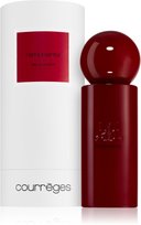 courreges l'empreinte