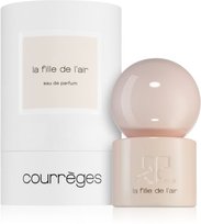courreges la fille de l'air woda perfumowana 30 ml     