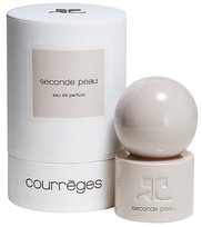 courreges seconde peau woda perfumowana 50 ml    
