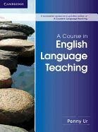 Course in English Language Teaching Ur Penny