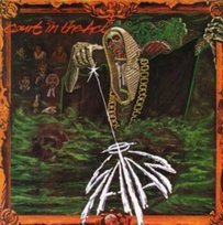 Court In The Act (Re-Release) Satan