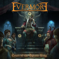 Court Of The Tyrant King Evermore