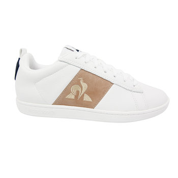 COURTCLASSIC BBR PREMIUM - Le Coq Sportif