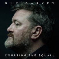 Courting The Squall Garvey Guy