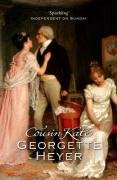 Cousin Kate Heyer Georgette