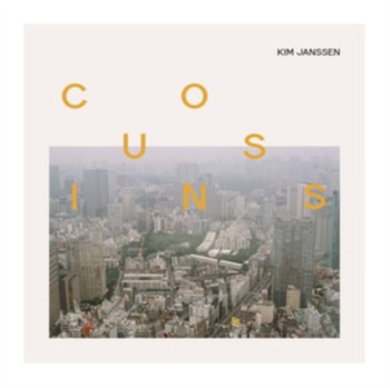 Cousins - Janssen Kim