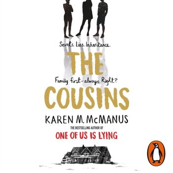 Cousins - McManus Karen M.