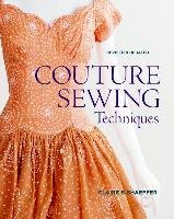 Couture Sewing Techniques Shaeffer Claire B.