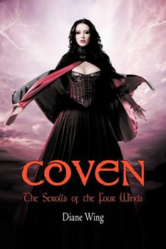 Coven - Diane Wing