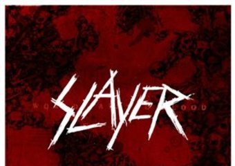 Slayer - coś specjalnego dla fanów