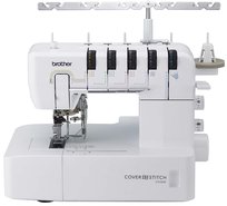 Cover BROTHER CV3550