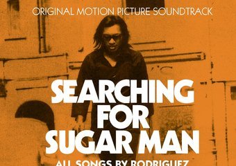 Depeche Mode odkrywa Sugar Mana