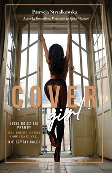 Cover Girl - Strzałkowska Patrycja