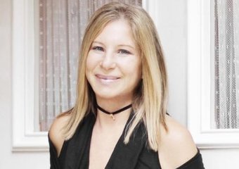 Nowy album Barbary Streisand