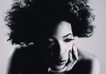 Nowa płyta Macy Gray!