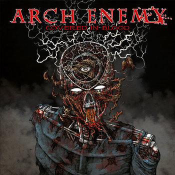 Covered In Blood - Arch Enemy