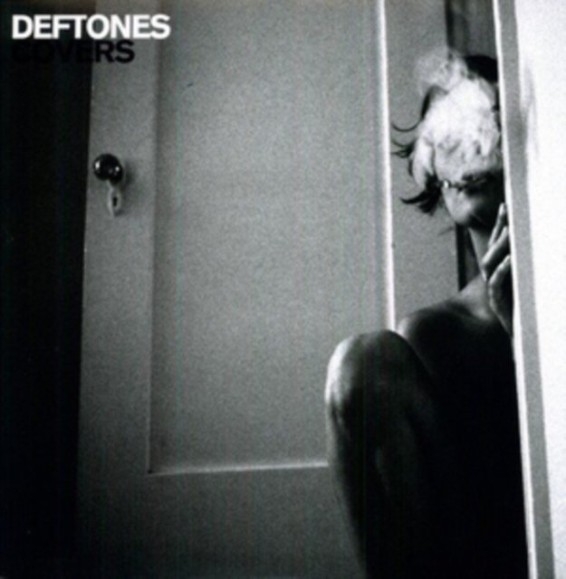 Covers, płyta winylowa - Deftones | Muzyka Sklep EMPIK.COM