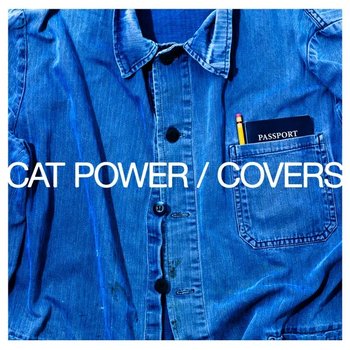 Covers - Cat Power