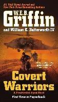Covert Warriors - Griffin W. E. B., Butterworth William E.