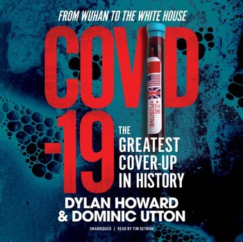 COVID-19 - Utton Dominic, Howard Dylan