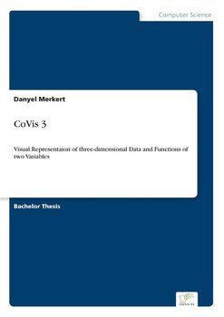 CoVis 3 - Merkert Danyel