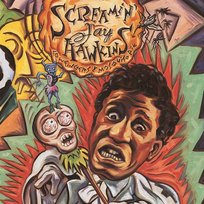 Cow Fingers And Mosquito Pie Screamin' Jay Hawkins