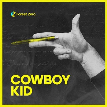 Cowboy Kid - Forest Zero