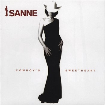 Cowboy'S Sweetheart - Sanne