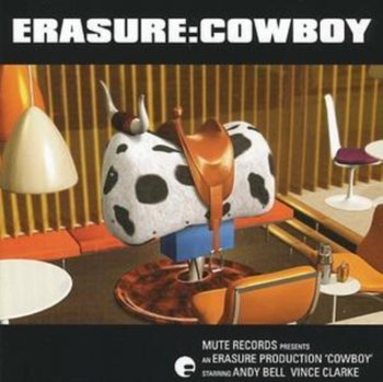 Cowboy - Erasure
